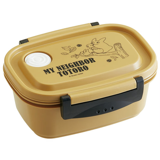 Totoro Light Bento Box 430mL