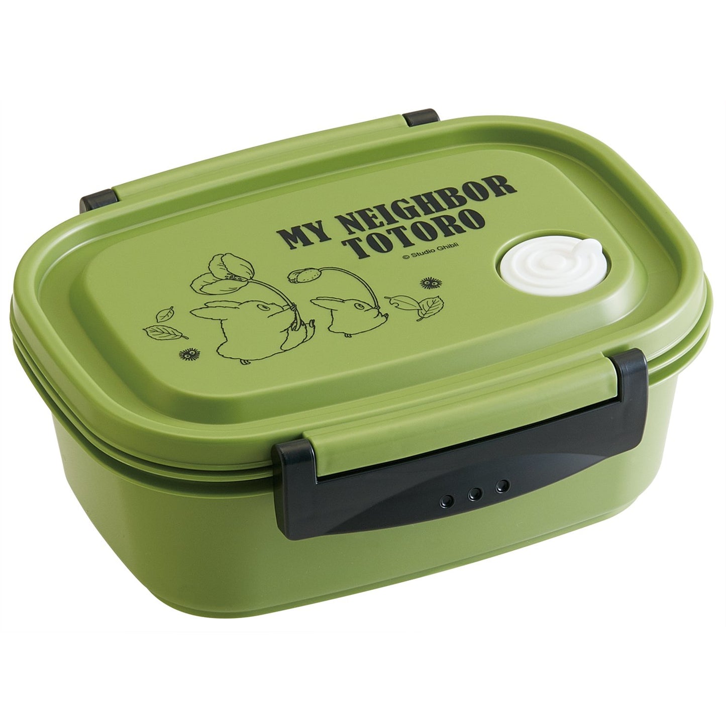 Totoro Light Bento Box 550mL