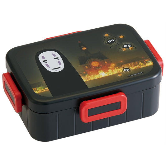 Spirited Away Bento Box 650mL | No-Face