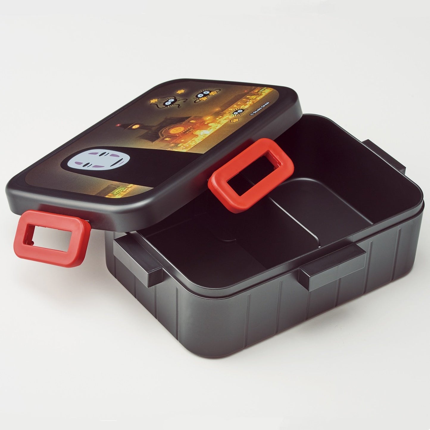 Spirited Away Bento Box 650mL | No-Face