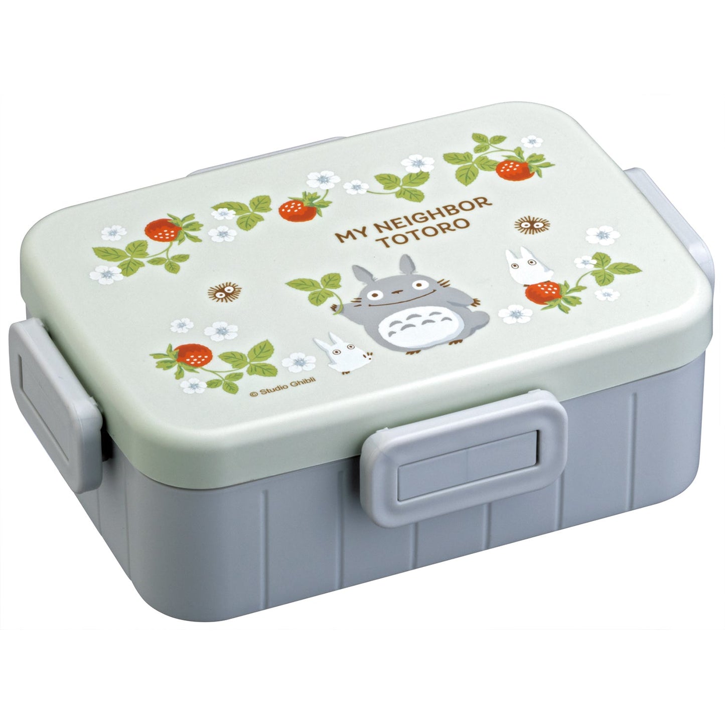 Ghibli Bento | Totoro Raspberry, 650mL