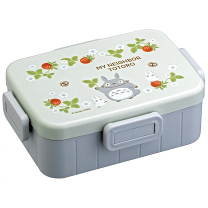 Ghibli Bento | Totoro Raspberry, 650mL