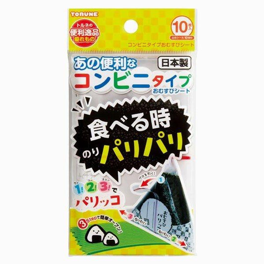 Onigiri Sheets Regular